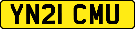 YN21CMU