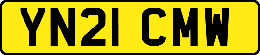 YN21CMW