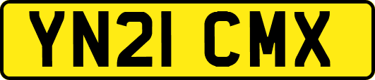 YN21CMX