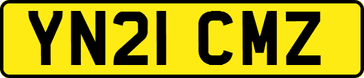 YN21CMZ