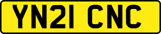 YN21CNC