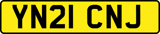YN21CNJ