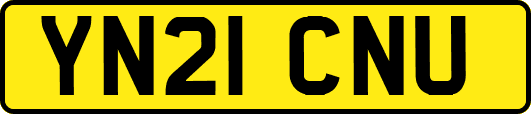 YN21CNU