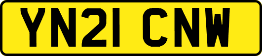 YN21CNW