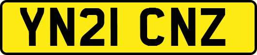 YN21CNZ