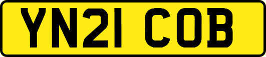 YN21COB