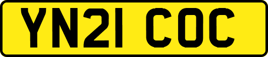 YN21COC