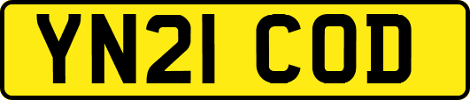 YN21COD