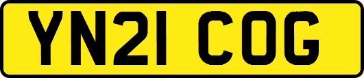 YN21COG