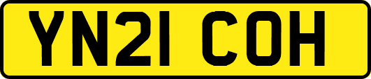 YN21COH