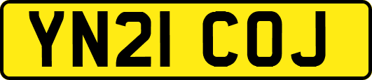 YN21COJ