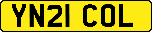 YN21COL