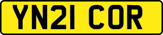 YN21COR