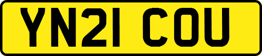 YN21COU