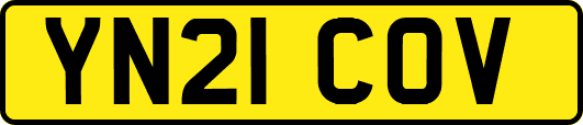 YN21COV