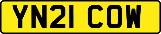 YN21COW