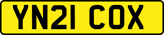 YN21COX