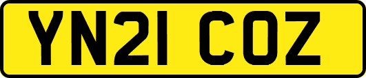 YN21COZ