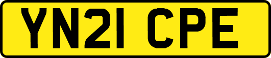 YN21CPE