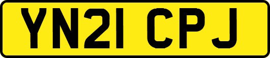 YN21CPJ