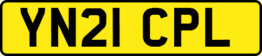 YN21CPL