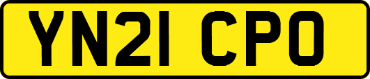 YN21CPO