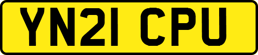 YN21CPU