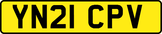 YN21CPV