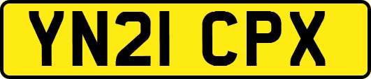 YN21CPX