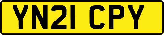 YN21CPY