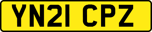 YN21CPZ