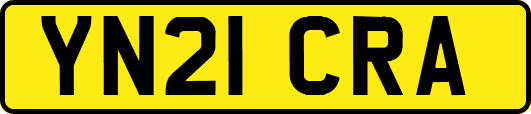 YN21CRA