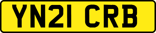 YN21CRB