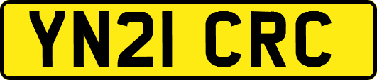 YN21CRC