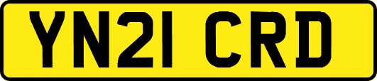 YN21CRD