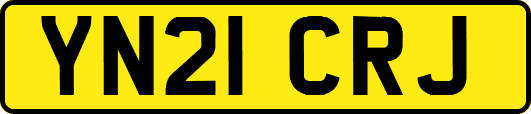 YN21CRJ