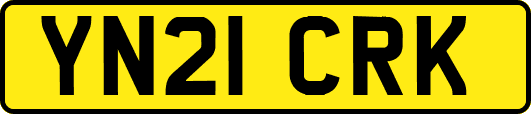 YN21CRK