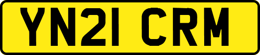 YN21CRM