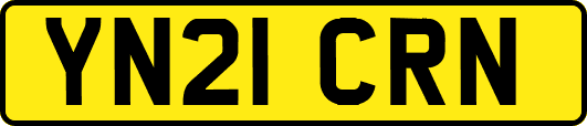 YN21CRN