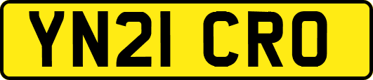 YN21CRO