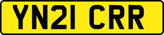 YN21CRR