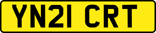 YN21CRT