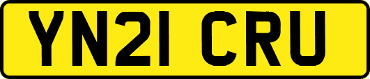 YN21CRU