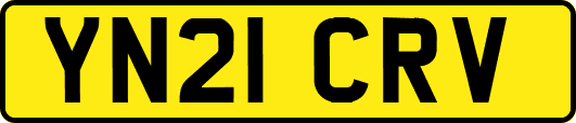 YN21CRV