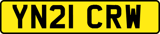YN21CRW
