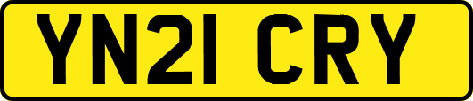 YN21CRY