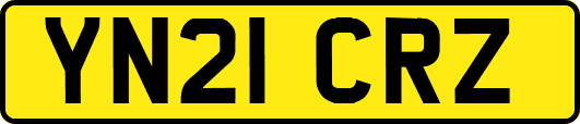 YN21CRZ