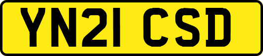 YN21CSD