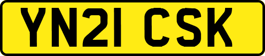 YN21CSK