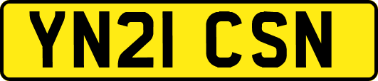 YN21CSN